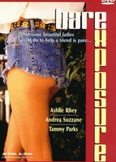 Çıplak Poz – Bare Exposure 1993 Amerikan Klasik Erotik İzle tek part izle