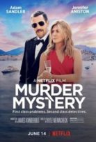 Murder Mystery izle 2019 Türkçe Dublaj