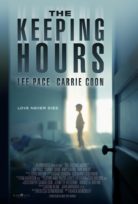 Beklenen Zaman – The Keeping Hours izle Türkçe Dublaj