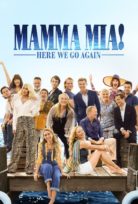 Mamma Mia! Yeniden Başlıyoruz 2018