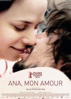 Ana Mon Amor Sex Filmi İzle | HD