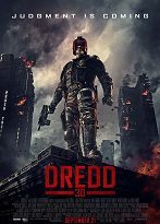 Yargıç Dredd Full HD İzle | HD