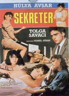 Sekreter 1985 Hülya Avşar Erotik Film İzle izle