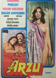 Arzu – 1979 Türk Erotik Filmi İzle tek part izle