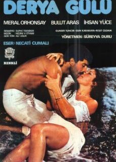 Derya Gülü 1979 Türk Yeşilçam Entrika Filmi İzle hd izle
