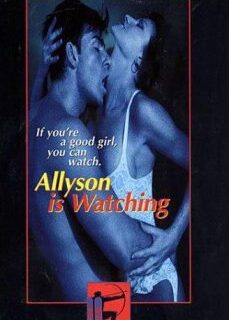 Allyson Is Watching 1997 Erotik Film İzle full izle