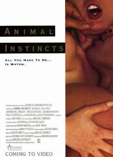 Animal Instincts – Hayvansal İçgüdü 1992 Amerikan Gerilim Erotik İzle tek part izle