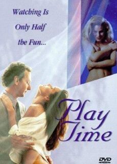 Play Time Full Erotik Sahneler tek part izle
