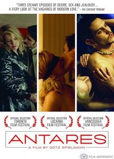 Antares Avusturya Erotik Filmi Full hd izle