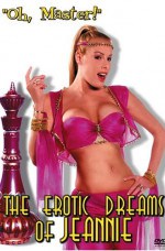 The Erotic Dreams Of Jeannie Yabancı Erotik Filmleri izle