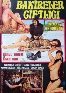 Şaşırtma Beni 1979 Hizmetçi Fantazili Türk Erotik Filmi İzle izle