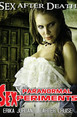 Paranormal Sexpirements Sex Erotik Filmi izle +18 tek part izle