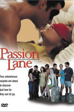 Passion Lane Sexy Yetişkin HD Erotik Filmi İzle full izle