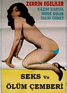 Seks Ve Ölüm Çemberi 1978 Yeşilçam Erotik İzle reklamsız izle