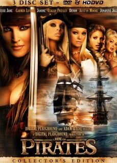 Pirates Erotic Film izle Korsanların Erotik Filmleri full izle
