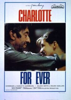Charlotte for Ever 1986 Fransız Klasik Sex Filmi reklamsız izle