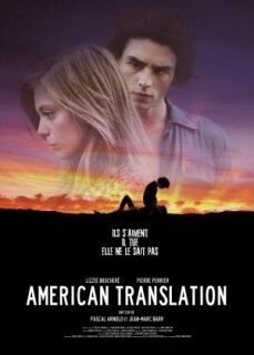 Amerikan Çevirisi 2011 Fransız Erotik Filmi İzle