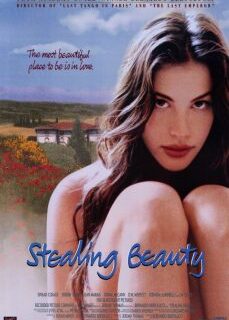 Stealing Beauty +18 İçerikli Erotik Film hd izle