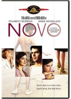 Novo 2002 Türkçe Dublaj Fransız Erotik Filmi İzle tek part izle