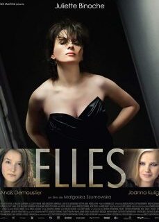 Paris’li Sex Kızları Filmi Elles tek part izle